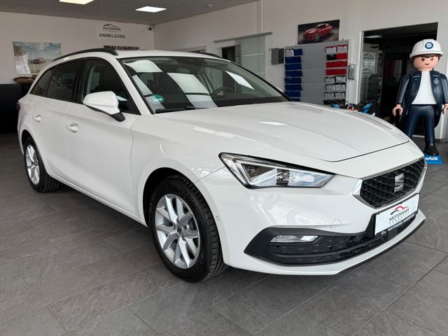 Seat Leon SportstourerPanoR.KameraAHKLEDBeatsAu.