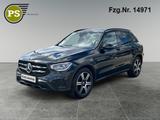 Mercedes-Benz GLC 200 d 4Matic EU6d AHK-klappbar Digital       - Mercedes-Benz GLC 200 in Nürnberg
