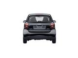Smart ForTwo smart EQ TEMPOMAT+SITZHEIZUNG+22 KW+15" - Smart Gebrauchtwagen von 2022