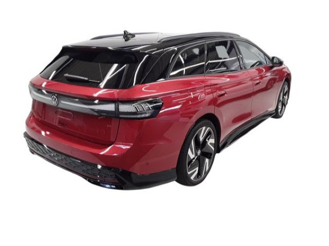 Volkswagen ID.7 Tourer GTX 4M 21 AHK HuD PANO foto 3