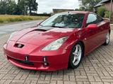Toyota Celica - Toyota Celica aus 2000