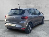 Dacia Sandero - Vorschau Bild 5