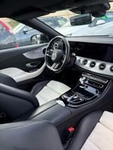 Mercedes-Benz E Klasse 300 AMG - Mercedes-Benz 300: AMG