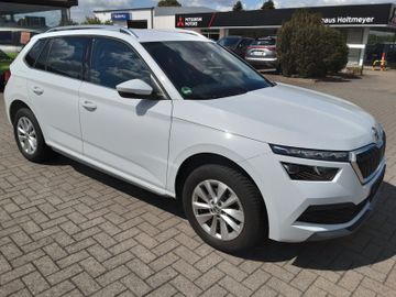 Skoda Kamiq - 3