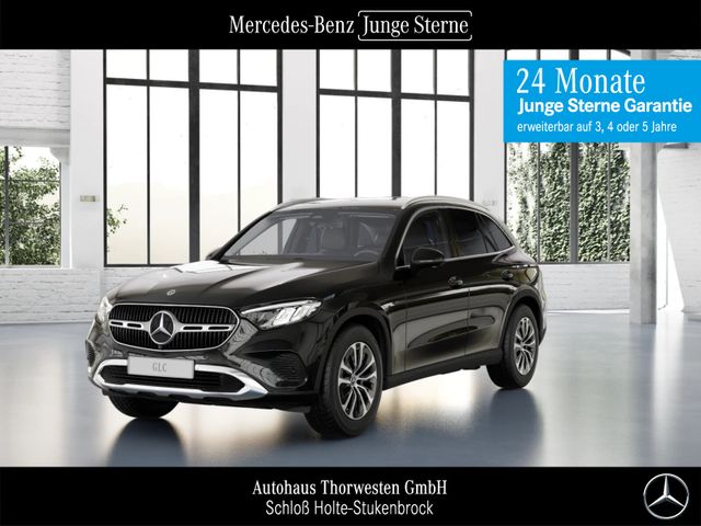 Mercedes-Benz GLC 220 d 4MATIC AVANTGARDE ADVANCED PLUS 360°