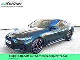 BMW 430 Gran Coupé  i M-Sport Pro Laser+AHK+Harman& - BMW 430 Gran Coupé Jahreswagen
