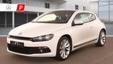 Volkswagen Scirocco 1.4 TSI HIGHLINE PANO SEHR GEPFLEGT 2HD - VW Scirocco in Aachen