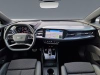 Audi Q4 e-tron - Vorschau Bild 12