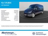 Volkswagen Crafter 35 TDI Kasten +HOCH+LANG+KAMERA+ZV