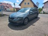 Skoda Octavia 1.8 TSI DSG 4x4 Style Combi TÜV - Skoda Octavia: Allradantrieb, 1.8