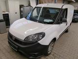 Fiat Doblo 1,6 D * SX Kasten*KLIMA*NAVI* - Fiat Doblo in Frankfurt (Main)