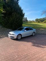BMW Bmw E46 135000 km - BMW 1er Reihe aus 2001