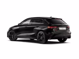 Audi S3 Sportback Pano, ACC, Matrix, Assist - Audi S3 in Frankfurt (Main)