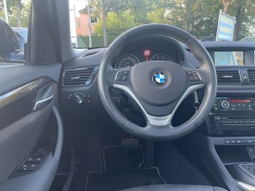 BMW X1 - 8