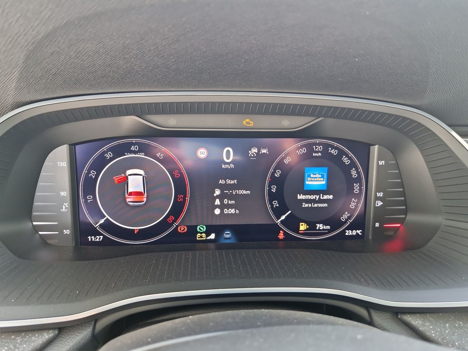 Fahrzeugabbildung SKODA Octavia Combi Exclusive 2.0 TDI DSG ACC LED KAME