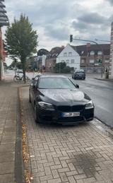 BMW f10 550i - BMW 550: F10 550i