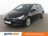Opel Astra 1.4 SIDI Turbo ON Start/Stop Aut.*LED*CAM* - Opel Astra: C