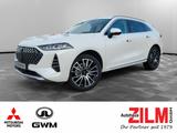 GWM WEY 05 Luxury mit Sitzkomf. Paket - GWM Wey 05 New cars