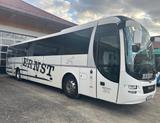 MAN R12 Lions Regio (53 Sitze*wenig Km) - MAN Lions regio