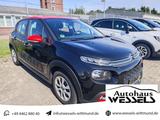 Citroën C3 1.2 12V VTi / PureTech - Citroën C3: Vti