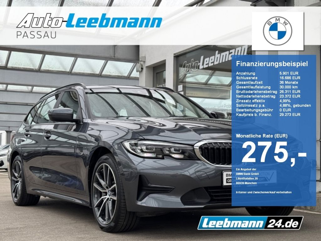 BMW 330