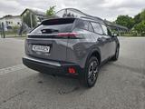 Peugeot 2008 Allure 100 PT *360° Kam*Navi*17"*ACC*SHZ* - Peugeot 2008 mit Benzin-Antrieb: Kleinwagen, Schaltgetriebe