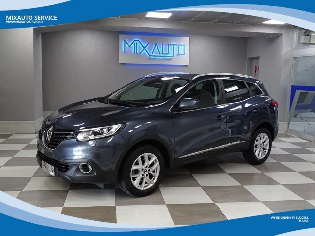 Renault RENAULT Kadjar 1.3 TCe 140cv Business EU6