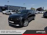 Peugeot 5008 1.2 Active Pack W-LAN FACEL. LED 7-SITZER - Peugeot 5008 in Magdeburg