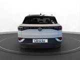 Volkswagen ID.4 Pro GOAL Infotainment/Design Paket AHK LM19 - Volkswagen ID.4: Goal