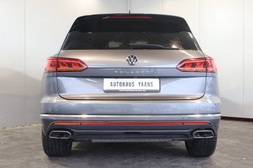 Volkswagen Touareg - 5