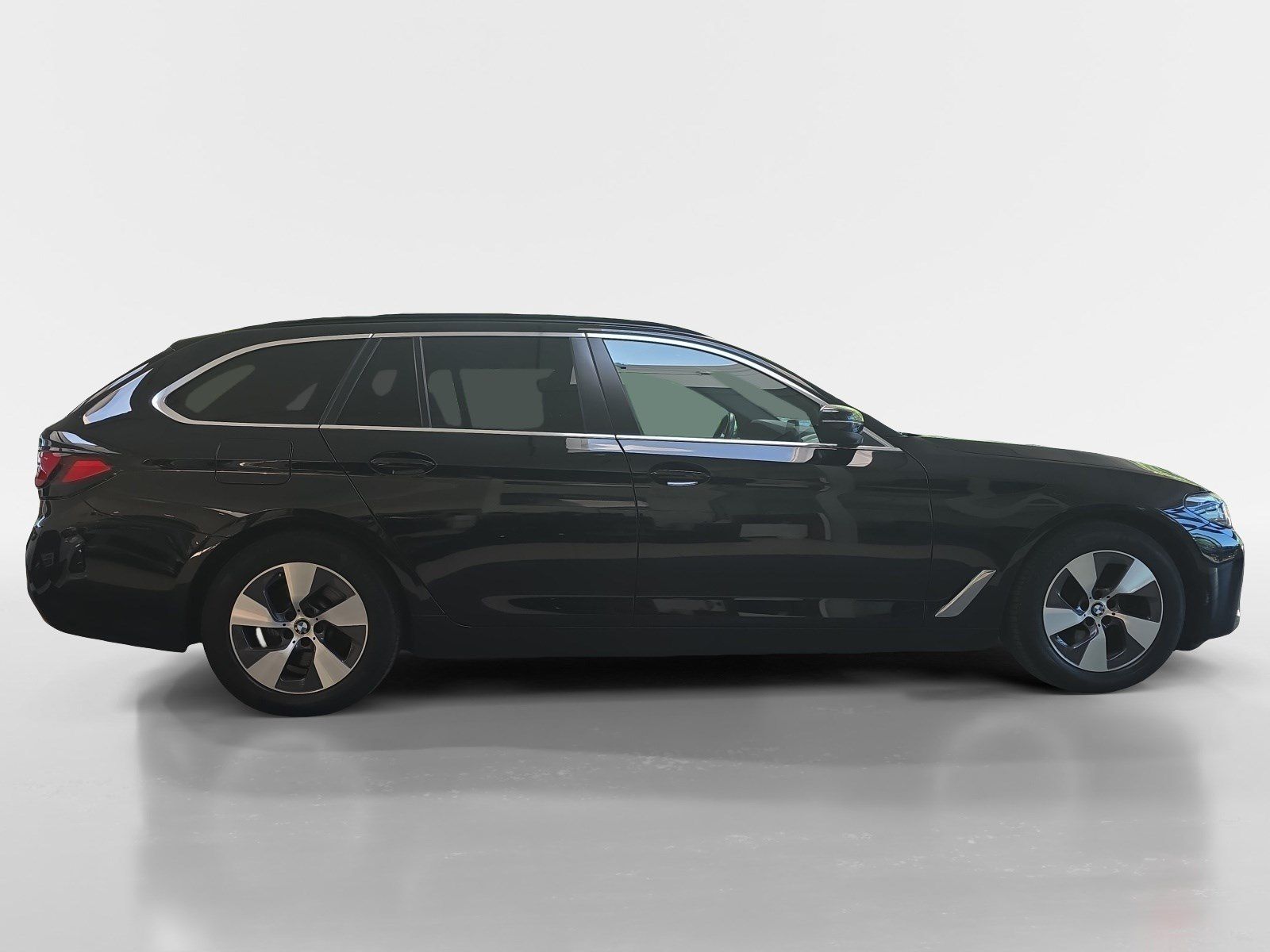 BMW 520 - Bild 3