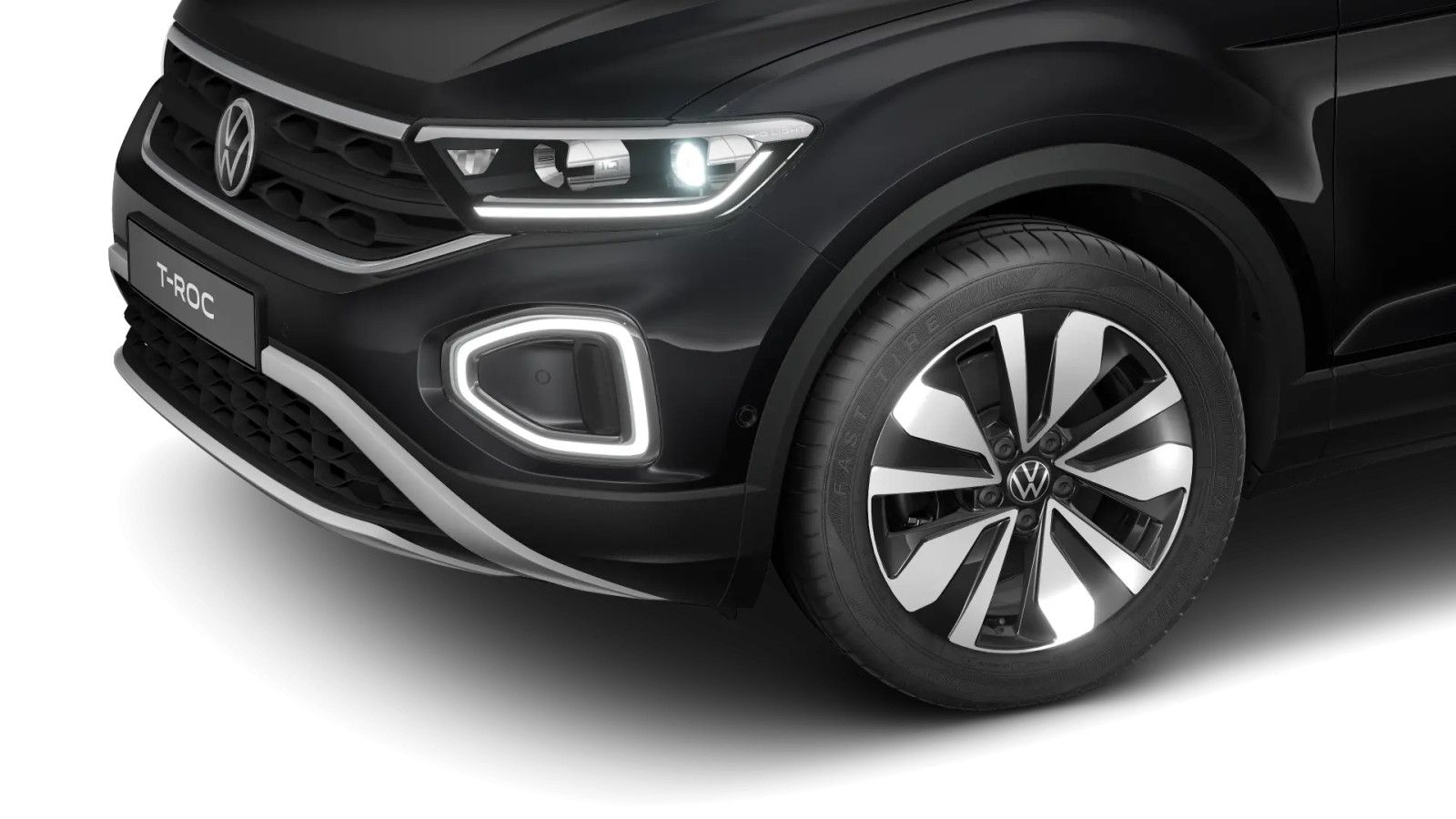 Volkswagen T-Roc - Bild 5