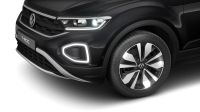 Volkswagen T-Roc - Vorschau Bild 5