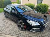 Volkswagen Passat CC 3.6 V6 DSG 4MOTION 35Tkm/Leder/StdHzg. - Volkswagen Passat CC: Dsg