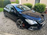 Volkswagen Passat CC 3.6 V6 DSG 4MOTION 35Tkm/Leder/StdHzg. - Volkswagen Passat CC: 4motion