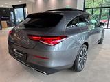 Mercedes-Benz CLA 220 d 4M SB+BURM+MULTIB+PANO+NIGHT+LENKRADH - Mercedes-Benz CLA 220 Shooting Brake