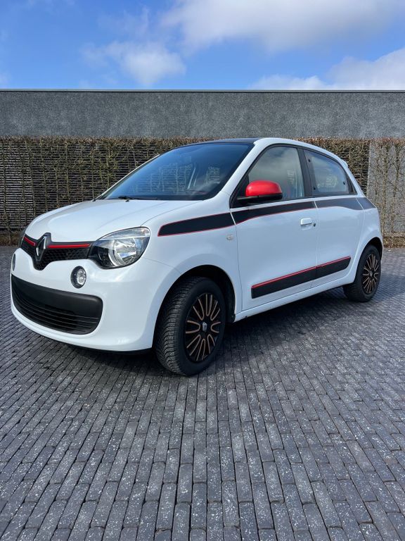 Image of Renault Twingo