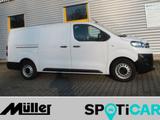 Opel Vivaro Kasten Edition L - Opel Vivaro: Kleinbus