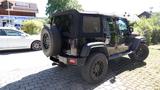 Jeep Wrangler 2.8l CRD Unlimited Recon Automatik ... - Jeep Wrangler: Recon