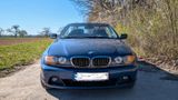 BMW 320Ci - - BMW 320 aus 2004