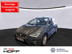 Seat Ibiza 1.0 TSI Style Kamera GRA Allwetter LED SHZ