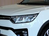 Ssangyong Tivoli Sapphire 4x4 1.5 TGDI LED|Navi|RFK|Allrad - Ssangyong Tivoli aus 2023