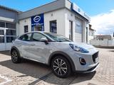Ford Puma Titanium Schalter erst 28950 Kilometer - Ford: 289