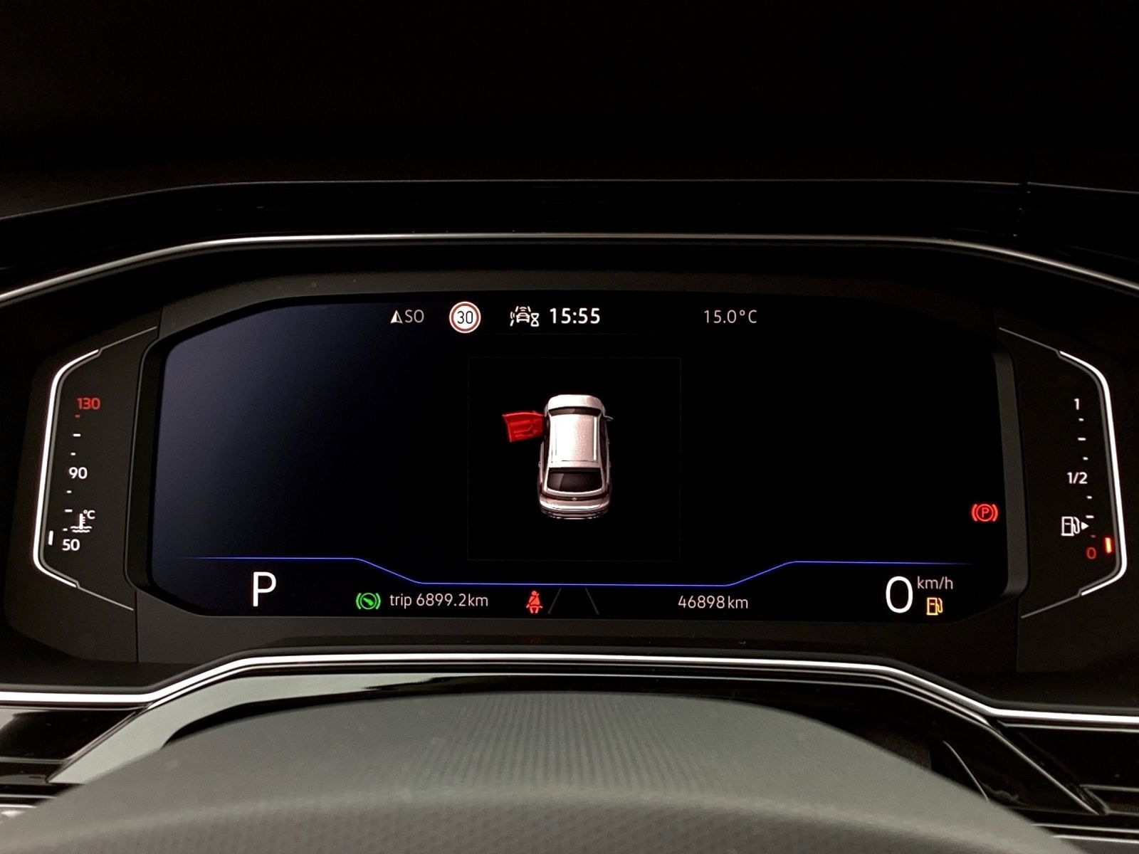 Volkswagen Taigo - Bild 10