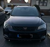 Cupra Ateca 2.0 TSI 4Drive - Cupra aus 2020
