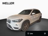 BMW X1 sDrive18d xLine AHK,LED,Navi,Tempo,SHZ Klima