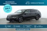 Volkswagen Arteon R Shooting Brake 4Motion 2.0 TSI AHK*RFK* - VW Arteon Gebrauchtwagen in Hannover