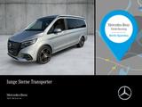 Mercedes-Benz Marco Polo 300 d Allrad+AMG+9G+AHK+StandHZ+Navi - Angebote