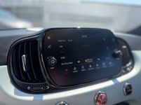 Fiat 500C - Vorschau Bild 14