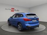 BMW X1 xDrive 20 d M-Sport Automatik - BMW X1: Xdrive20d